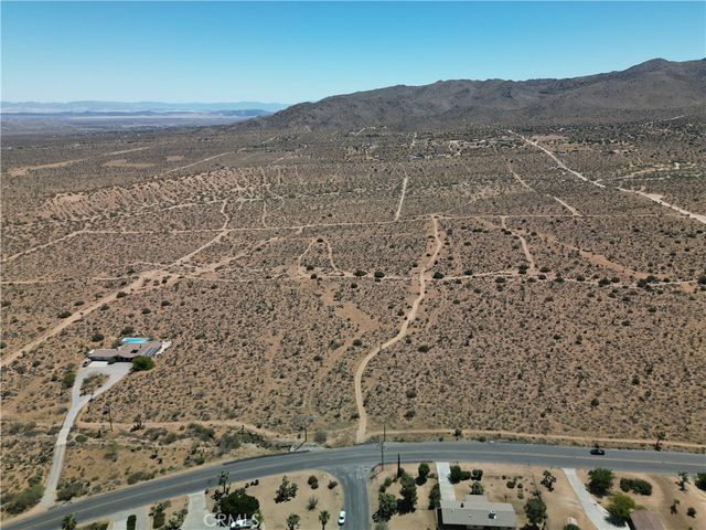 0 Palomar, Yucca Valley, CA 89121