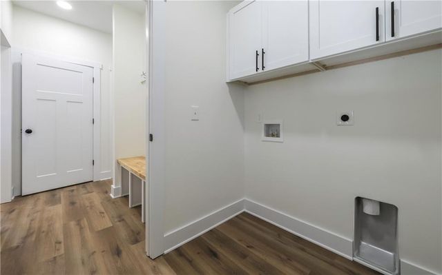 311 Kensington Circle, Bremen, GA 30110