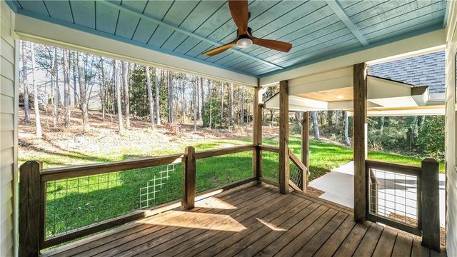 311 Kensington Circle, Bremen, GA 30110