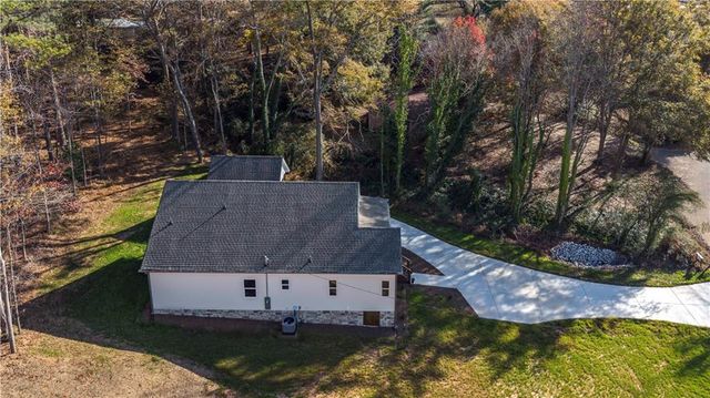 311 Kensington Circle, Bremen, GA 30110