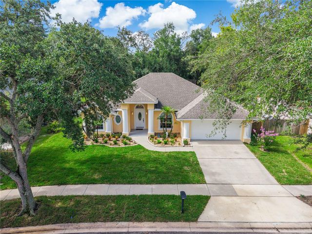 2672 LAKE JACKSON CIRCLE, Apopka, FL 32703