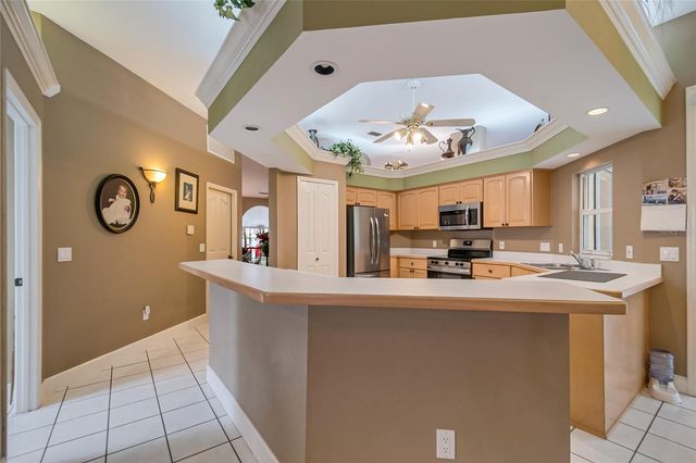 2672 LAKE JACKSON CIRCLE, Apopka, FL 32703