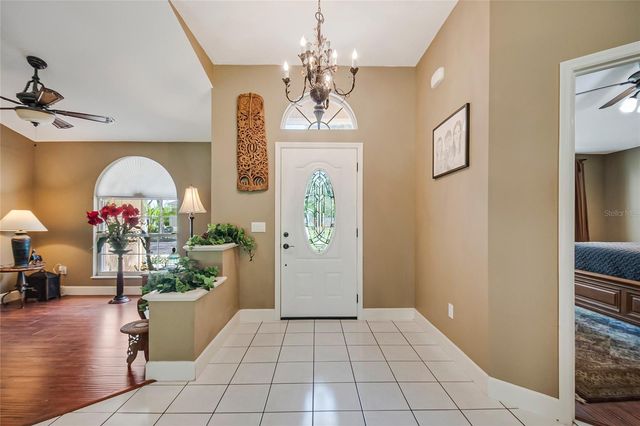 2672 LAKE JACKSON CIRCLE, Apopka, FL 32703