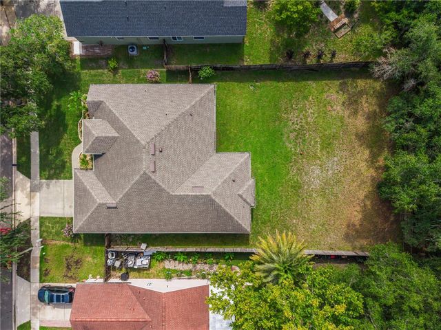 2672 LAKE JACKSON CIRCLE, Apopka, FL 32703