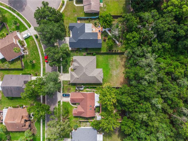 2672 LAKE JACKSON CIRCLE, Apopka, FL 32703