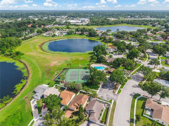 2672 LAKE JACKSON CIRCLE, Apopka, FL 32703