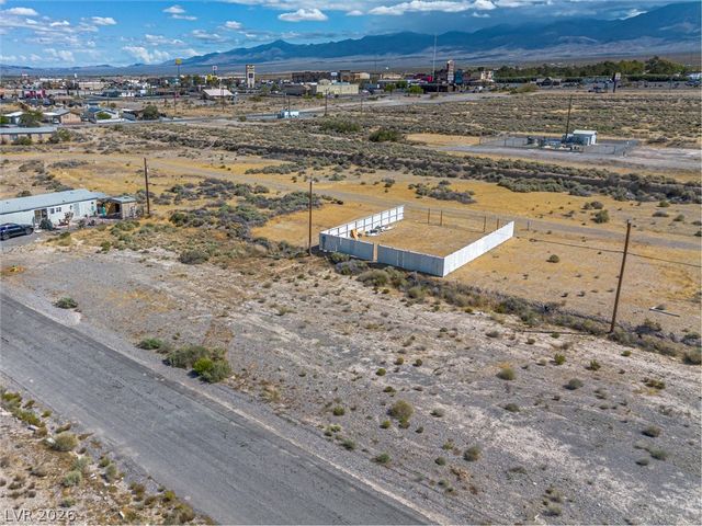 1031 South Firebird Circle, Pahrump, NV 89048