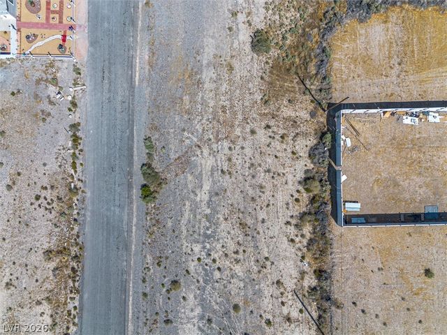 1031 South Firebird Circle, Pahrump, NV 89048