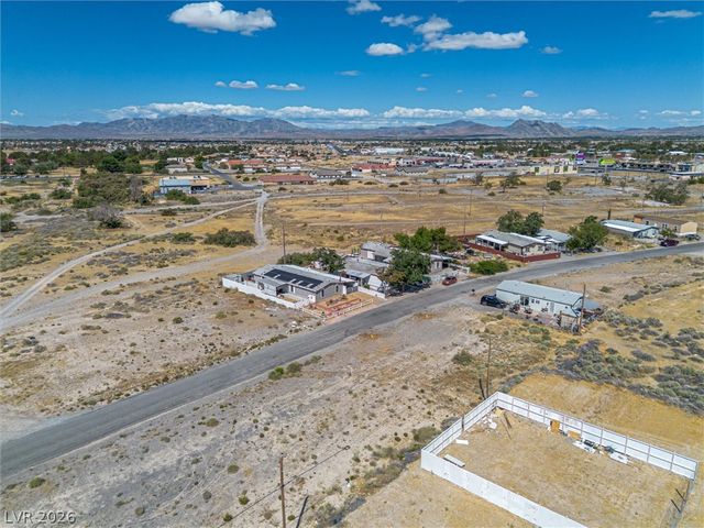 1031 South Firebird Circle, Pahrump, NV 89048