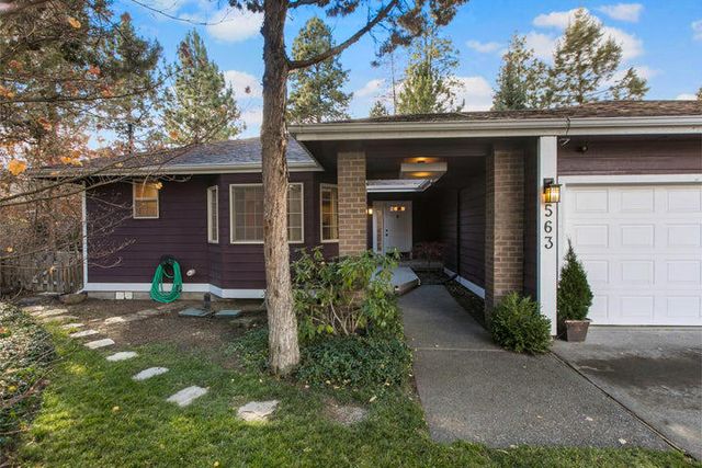 563 NE Soaring Court, Bend, OR 97701