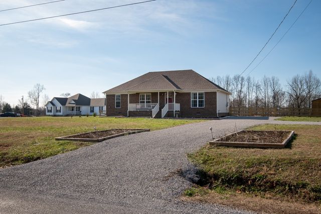 4915 Little Dry Creek Rd, Pulaski, TN 38478
