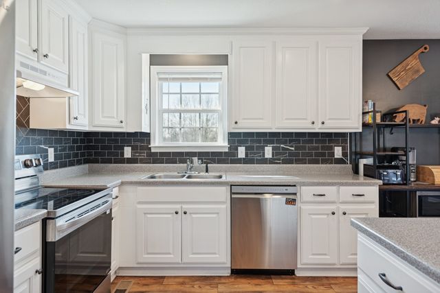 4915 Little Dry Creek Rd, Pulaski, TN 38478