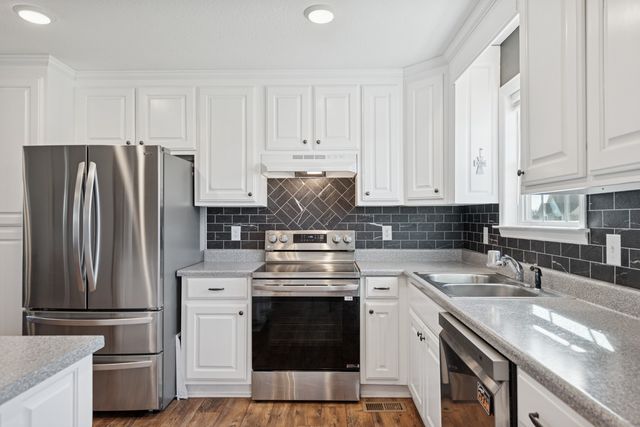 4915 Little Dry Creek Rd, Pulaski, TN 38478