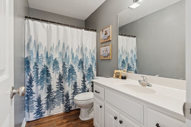 4915 Little Dry Creek Rd, Pulaski, TN 38478