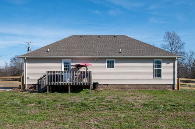 4915 Little Dry Creek Rd, Pulaski, TN 38478