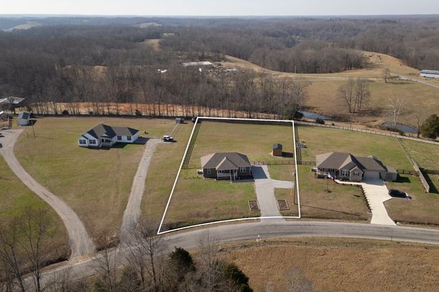 4915 Little Dry Creek Rd, Pulaski, TN 38478