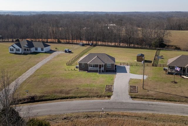 4915 Little Dry Creek Rd, Pulaski, TN 38478