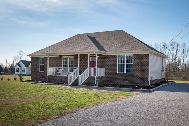 4915 Little Dry Creek Rd, Pulaski, TN 38478