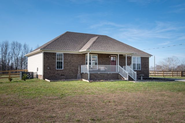 4915 Little Dry Creek Rd, Pulaski, TN 38478