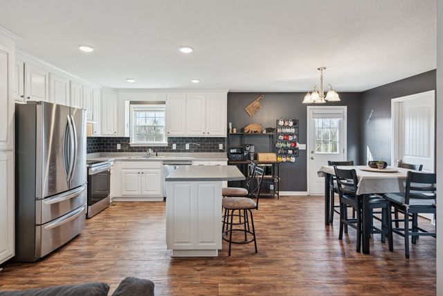 4915 Little Dry Creek Rd, Pulaski, TN 38478