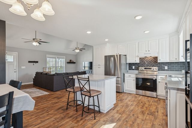 4915 Little Dry Creek Rd, Pulaski, TN 38478