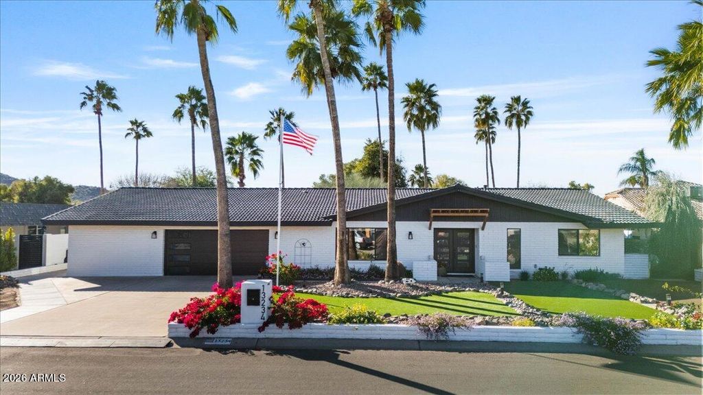13234 N 11TH Avenue, Phoenix, AZ 85029