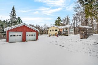1525 Shunpike Road, Mount Holly, VT 05758
