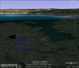 38630 Bear Cove Trail, Halibut Cove, AK 99603