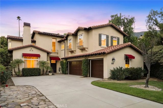 637 Chaparral Court, Altadena, CA 91001