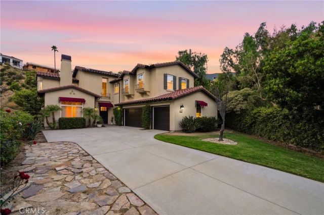 637 Chaparral Court, Altadena, CA 91001