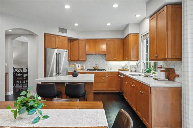 637 Chaparral Court, Altadena, CA 91001
