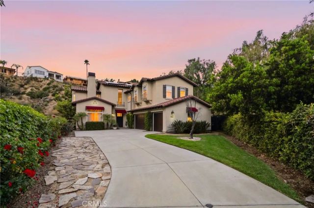 637 Chaparral Court, Altadena, CA 91001