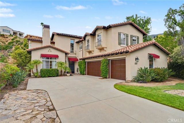 637 Chaparral Court, Altadena, CA 91001