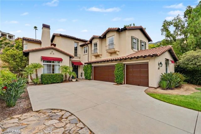 637 Chaparral Court, Altadena, CA 91001