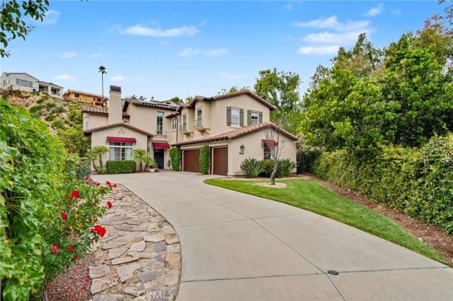 637 Chaparral Court, Altadena, CA 91001