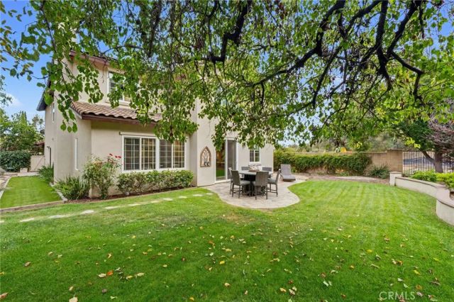 637 Chaparral Court, Altadena, CA 91001