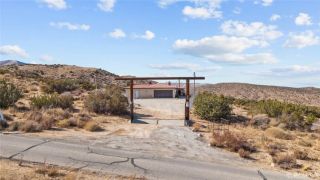 31350 157th Street East, Llano, CA 93544