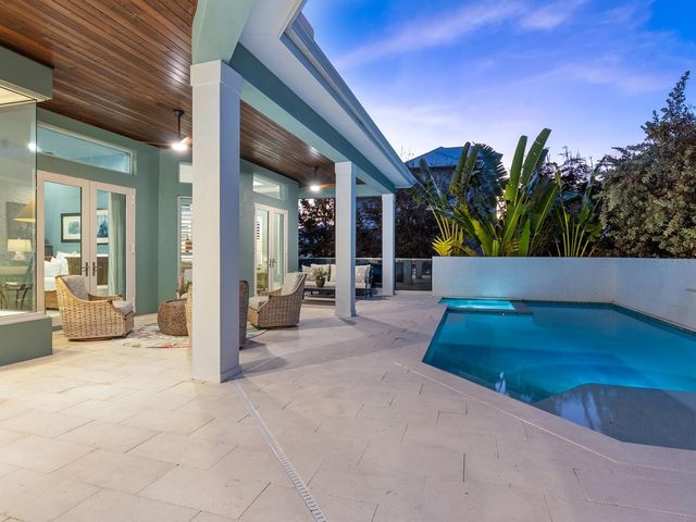 4996 WESTERN DOCKS LANE, Nokomis, FL 34275