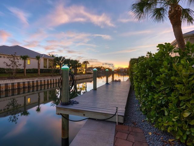 4996 WESTERN DOCKS LANE, Nokomis, FL 34275