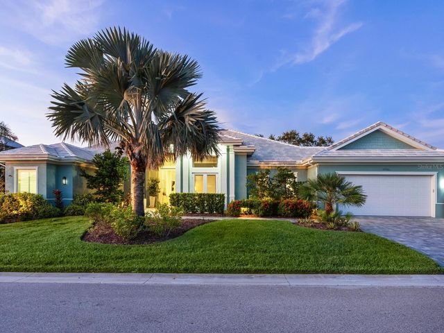 4996 WESTERN DOCKS LANE, Nokomis, FL 34275