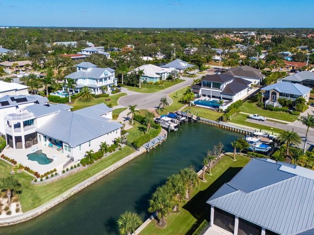 4996 WESTERN DOCKS LANE, Nokomis, FL 34275