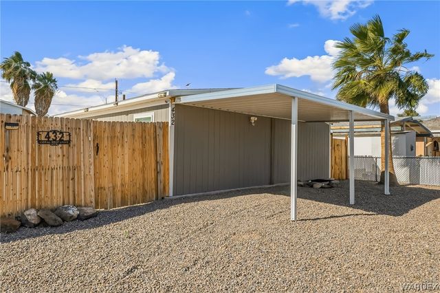 432 Coral Reef Drive, Bullhead City, AZ 86442