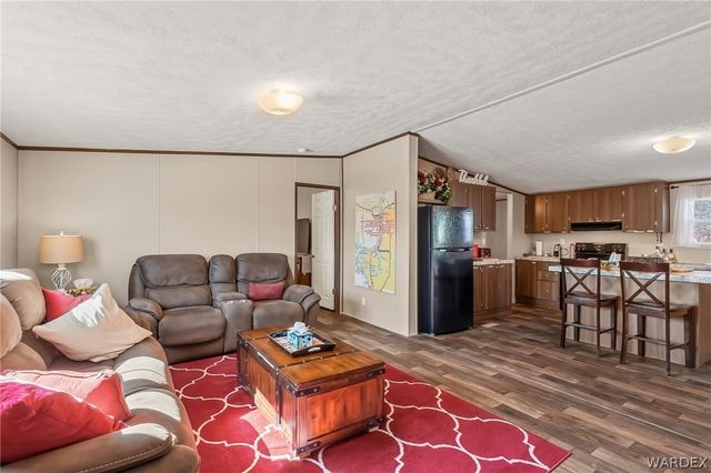 432 Coral Reef Drive, Bullhead City, AZ 86442