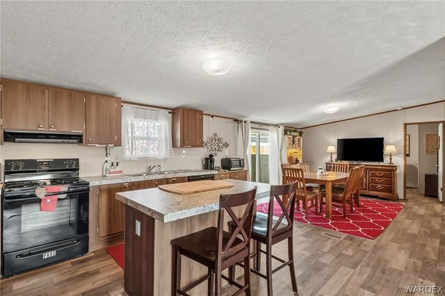 432 Coral Reef Drive, Bullhead City, AZ 86442