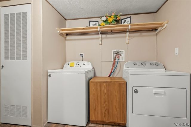 432 Coral Reef Drive, Bullhead City, AZ 86442