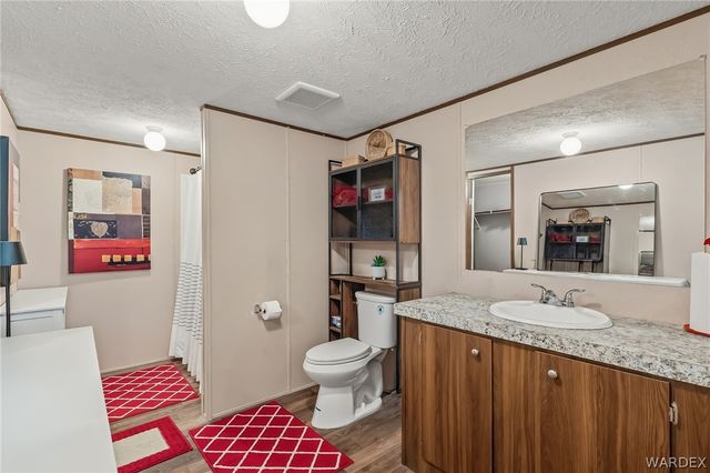 432 Coral Reef Drive, Bullhead City, AZ 86442