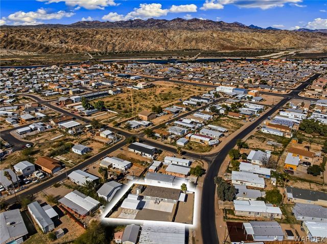 432 Coral Reef Drive, Bullhead City, AZ 86442