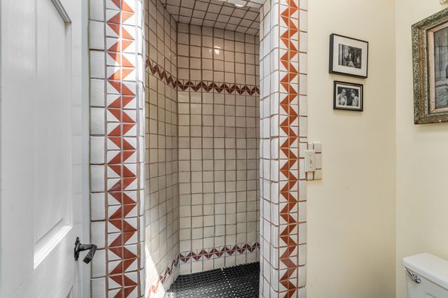 541 Agua Fria, Santa Fe, NM 87501
