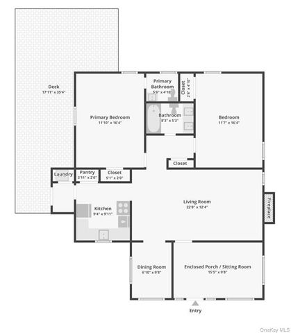 74 N Emerald Drive, Rock Hill, NY 12775