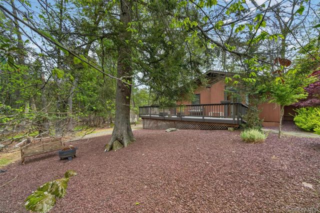 74 N Emerald Drive, Rock Hill, NY 12775